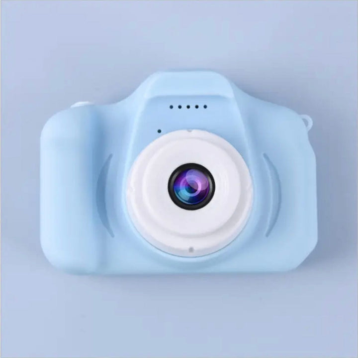 Compact Digital Pocket Camera Lightweight Portable