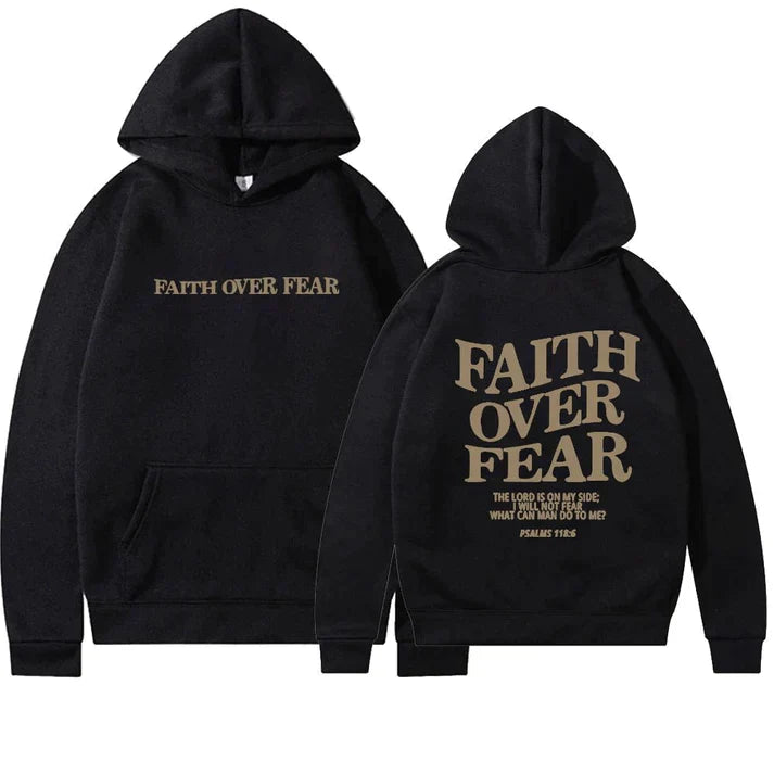 Unisex Hoodie Cotton Fleece Regular Fit