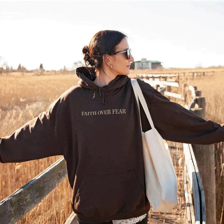 Unisex Hoodie Cotton Fleece Regular Fit