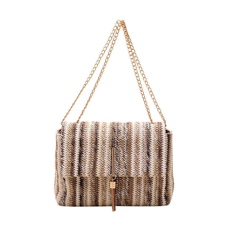 Womens Compact Clutch Elegant Chic Design