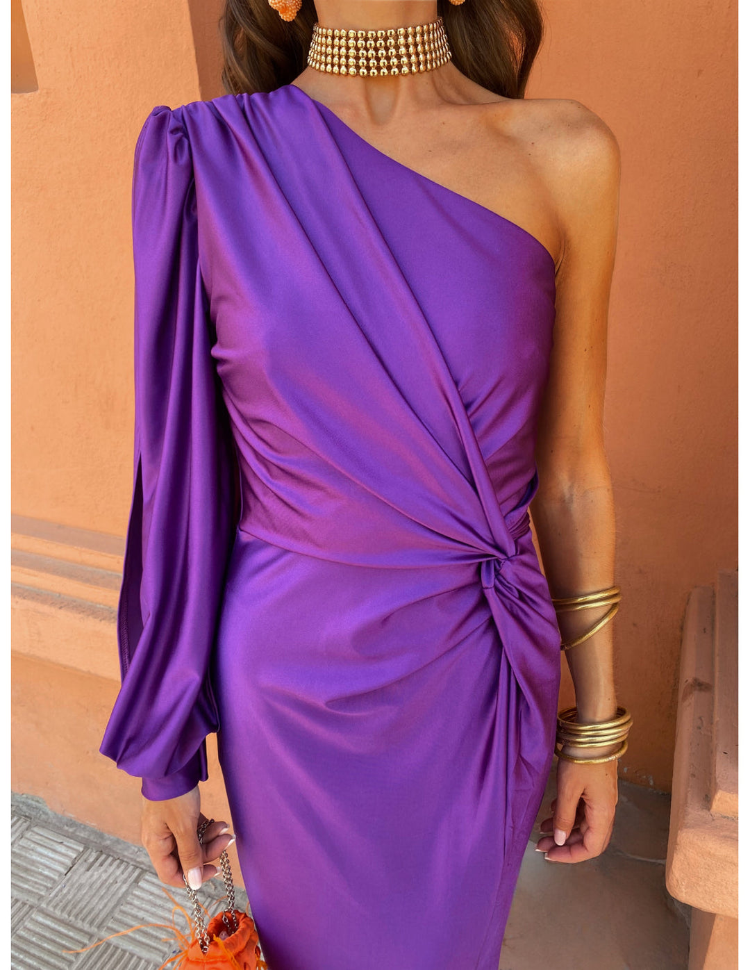 Womens Evening Gown Long Formal Fit