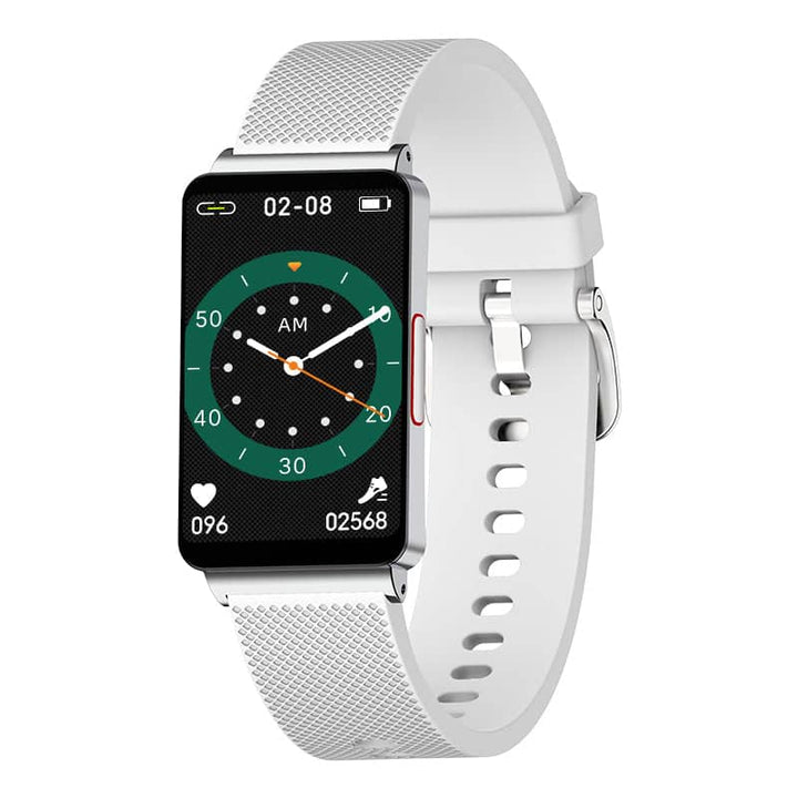 Unisex Smart Armband Fitness Tracker Sporty Design