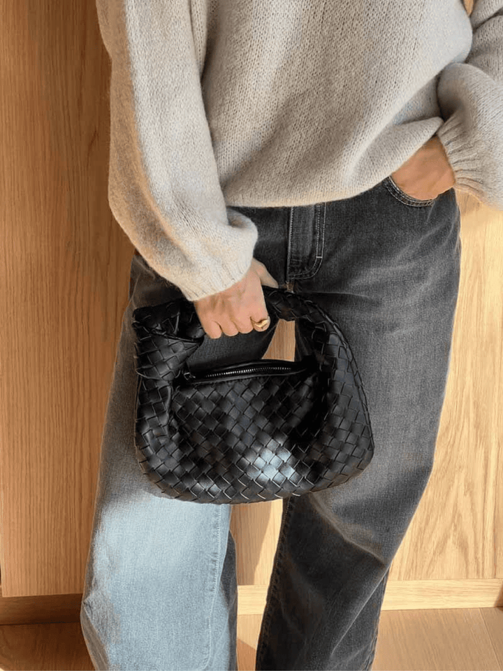 Womens Mini Handbag Compact Lightweight Style