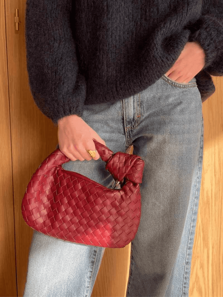 Womens Mini Handbag Compact Lightweight Style