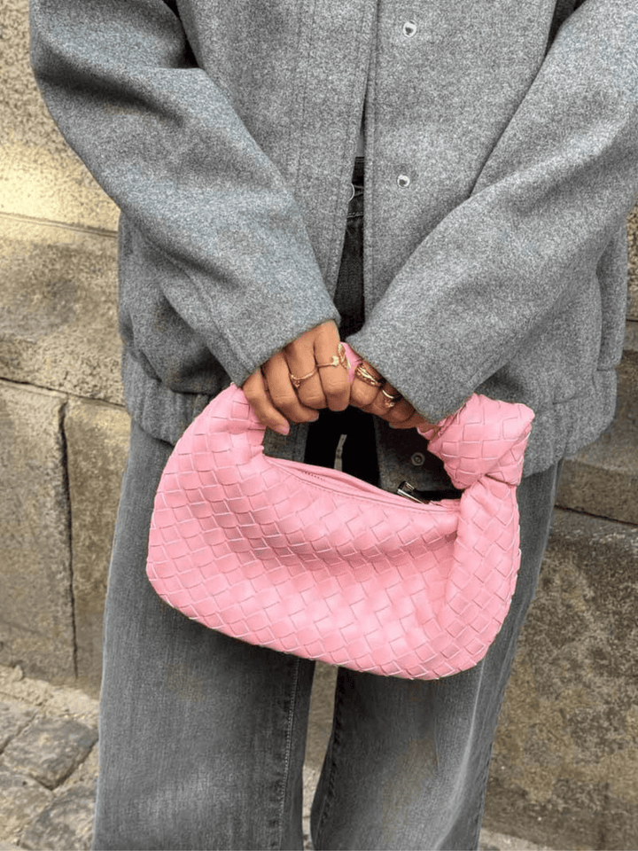 Womens Mini Handbag Compact Lightweight Style
