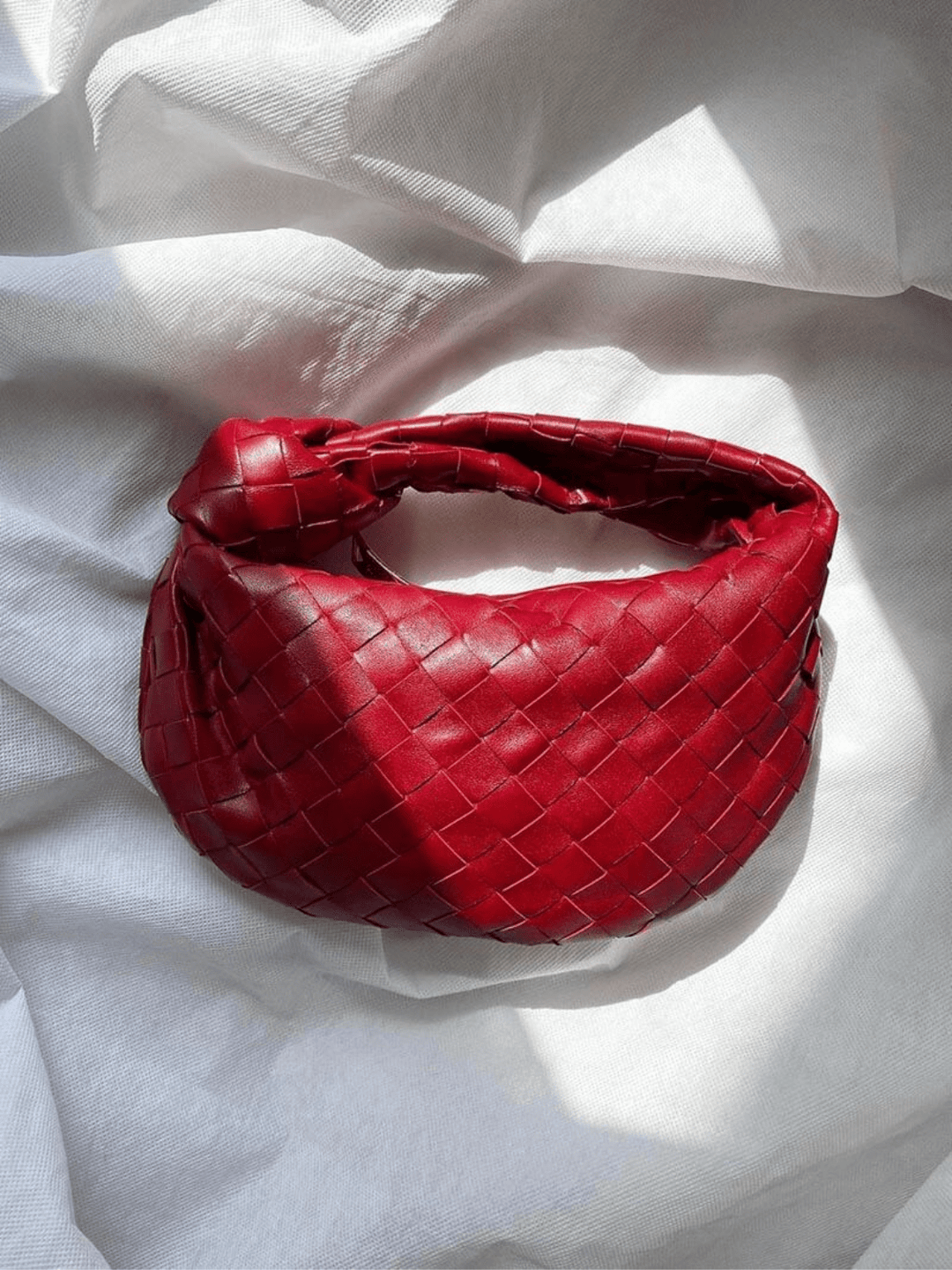 Womens Mini Handbag Compact Lightweight Style