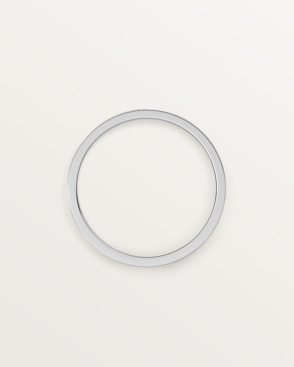 Unisex Ring Zinc Alloy Adjustable Fit