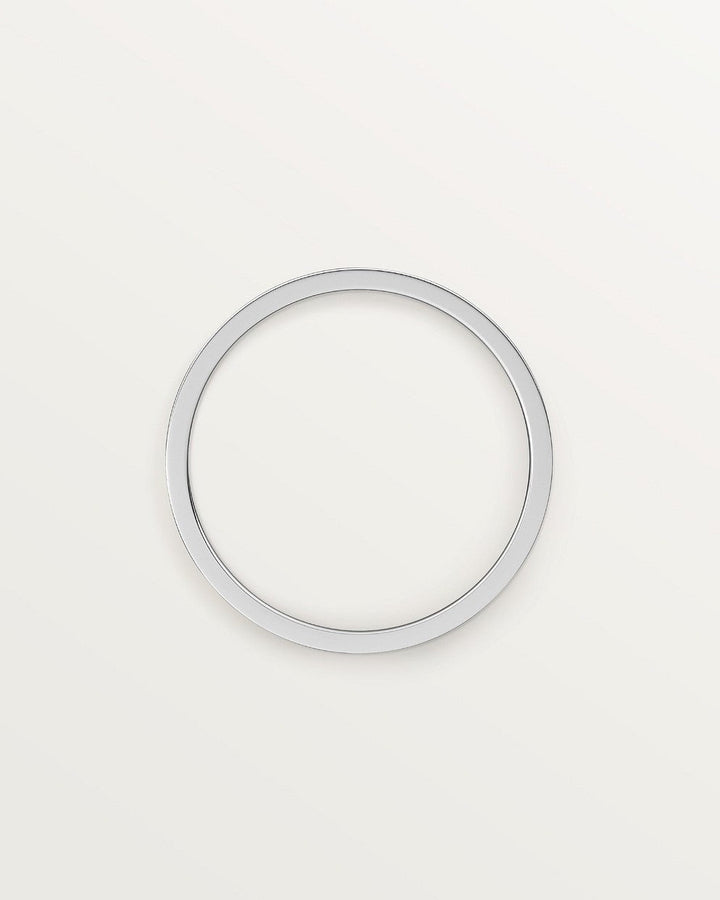 Unisex Ring Zinc Alloy Adjustable Fit