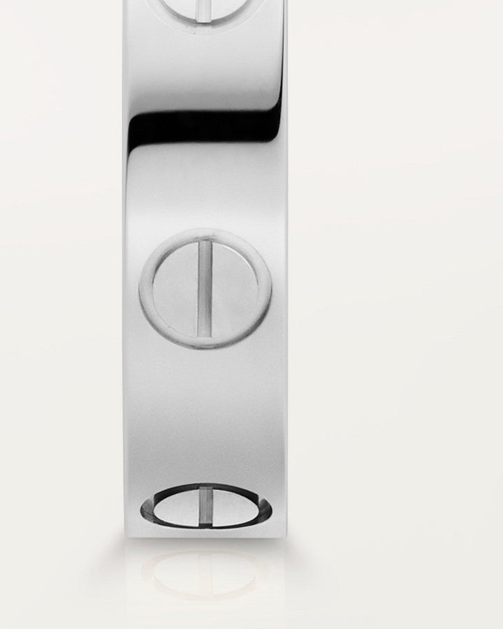 Unisex Ring Zinc Alloy Adjustable Fit