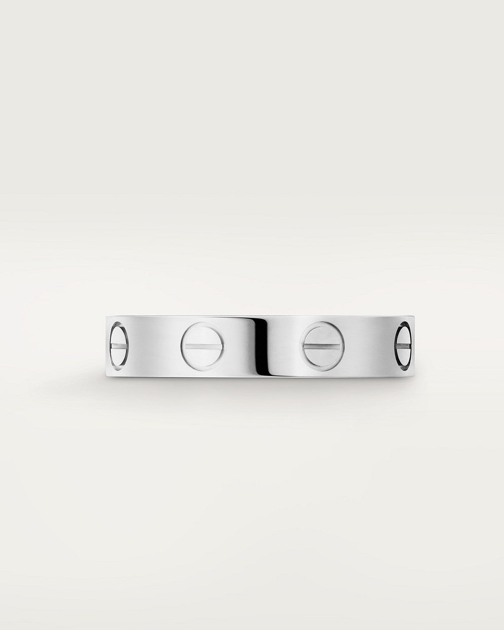 Unisex Ring Zinc Alloy Adjustable Fit