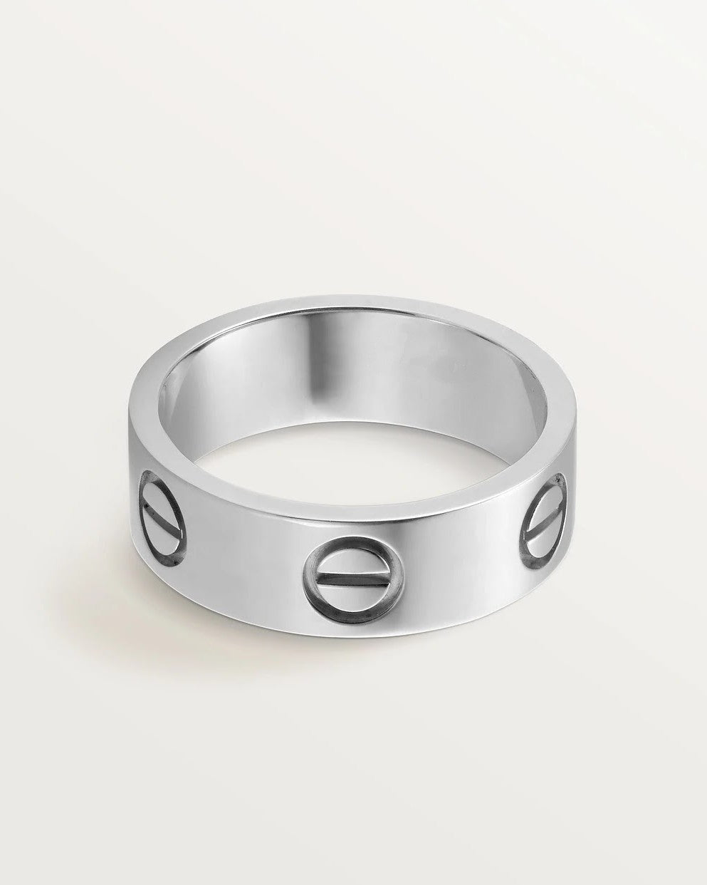 Unisex Ring Zinc Alloy Adjustable Fit
