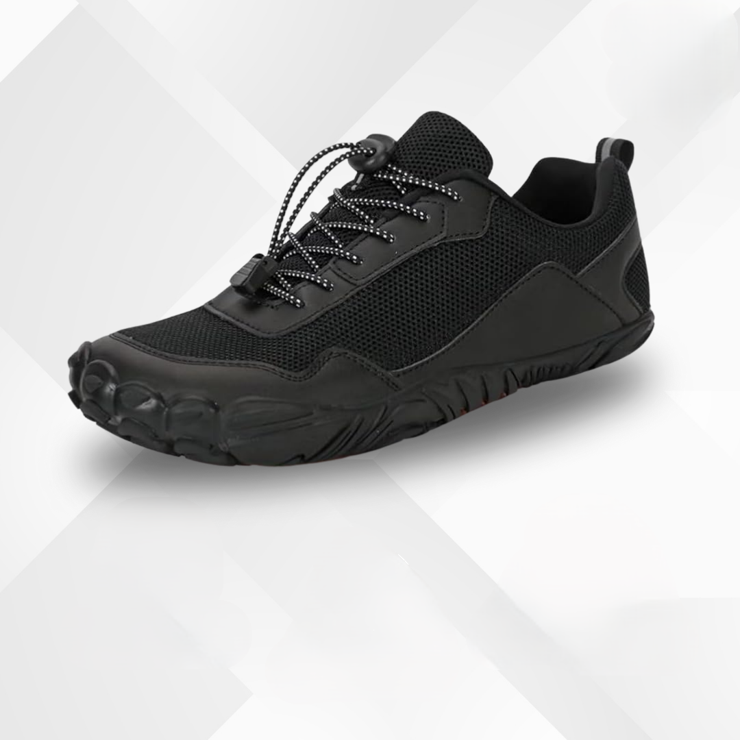 Unisex Orthopaedic Barefoot Shoes Waterproof - BritishMode