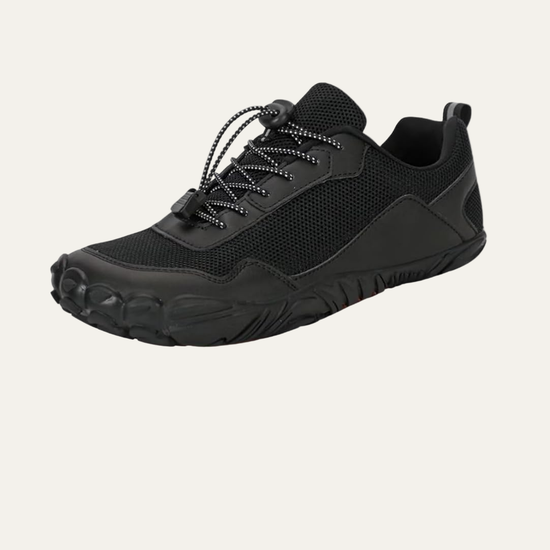 Mens Trail and Water Shoes Minimalist Barefoot Design - BritishMode