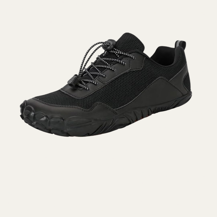 Mens Trail and Water Shoes Minimalist Barefoot Design - BritishMode