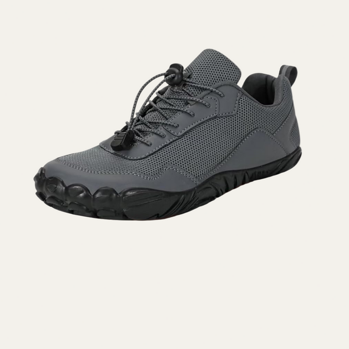 Mens Trail and Water Shoes Minimalist Barefoot Design