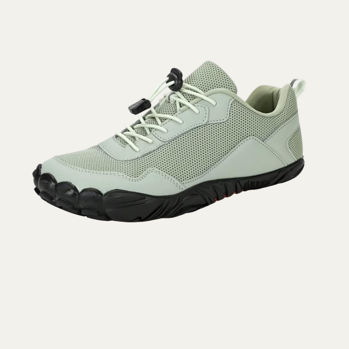 Mens Trail and Water Shoes Minimalist Barefoot Design
