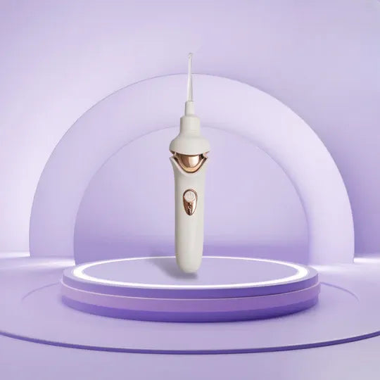 Ear Cleaner Wax Remover Tool for Home Use