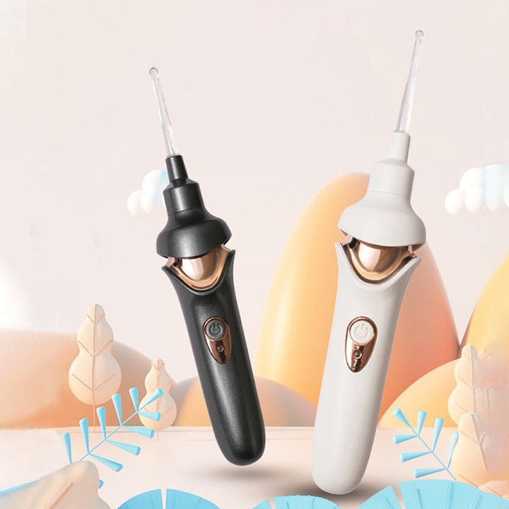 Ear Cleaner Wax Remover Tool for Home Use - BritishMode