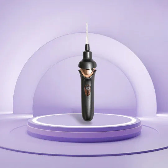 Ear Cleaner Wax Remover Tool for Home Use