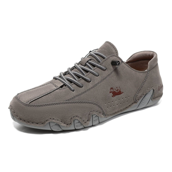 Womens Orthopaedic Leather Shoes Wide Toe Box Barefoot