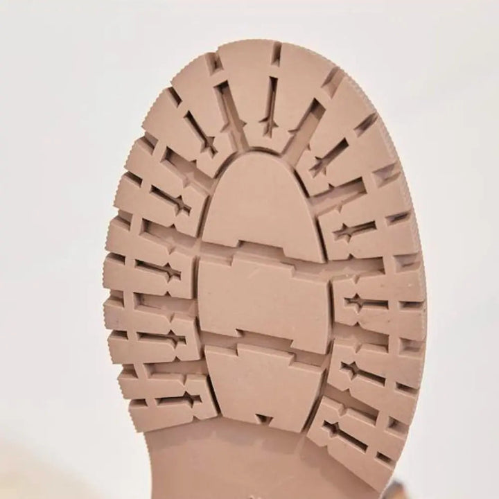 Womens Orthopedic Shoes Warmly Lined Easy-Zip Comfort