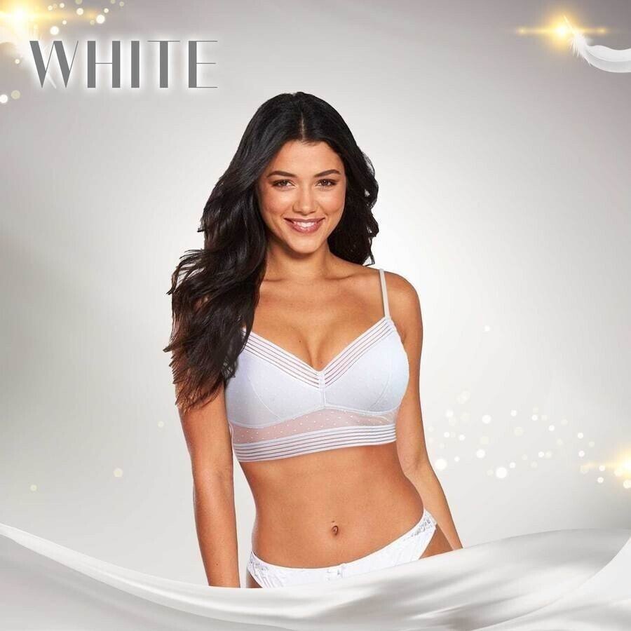 Womens Bralette Backless Style