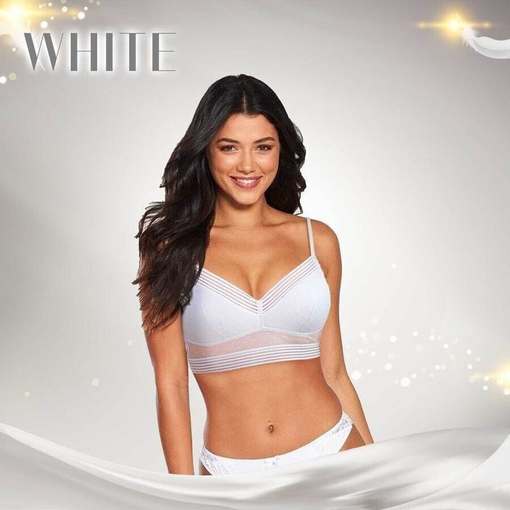 Womens Bralette Backless Style