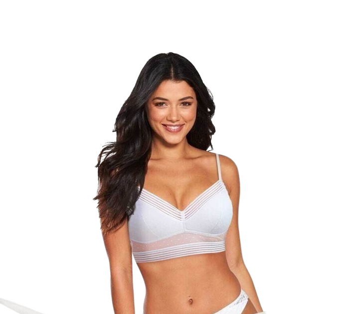 Womens Bralette Backless Style