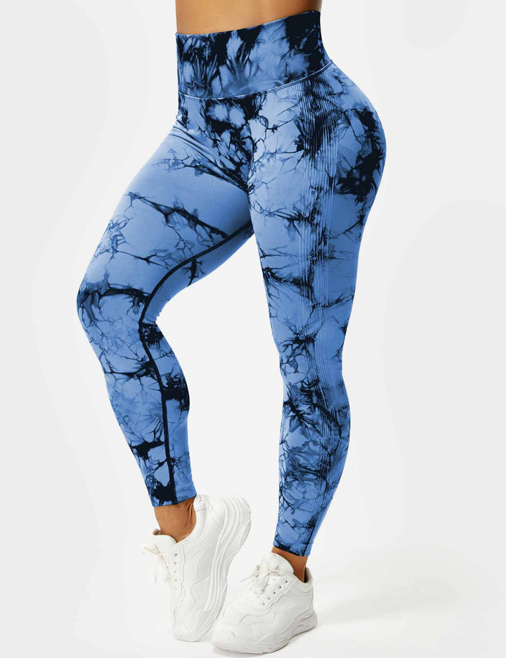 Womens High-Waisted Leggings Soft Sculpting Fit