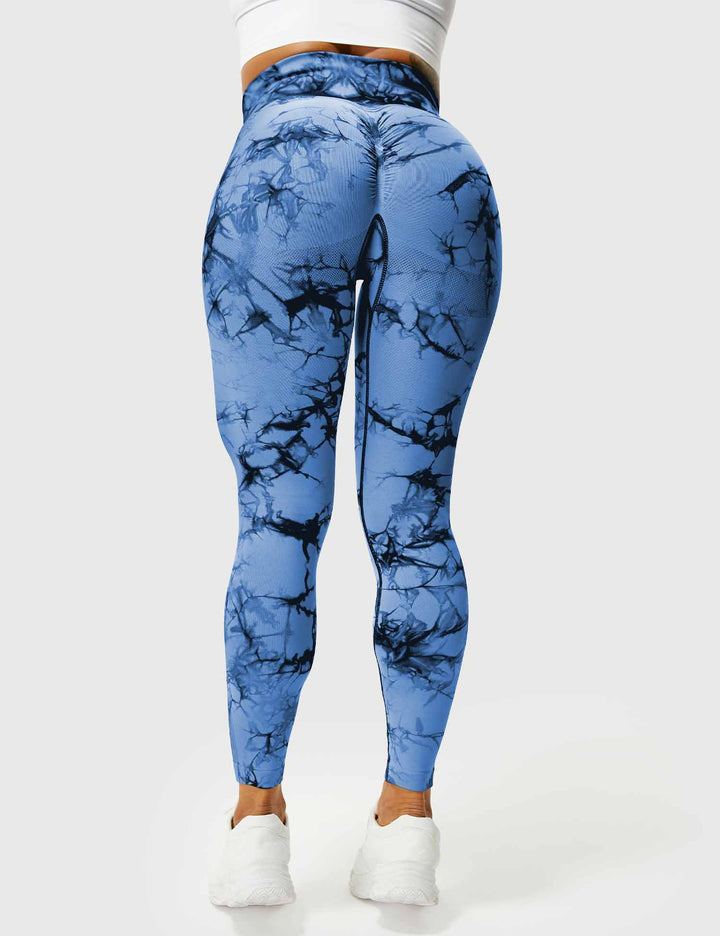 Womens High-Waisted Leggings Soft Sculpting Fit