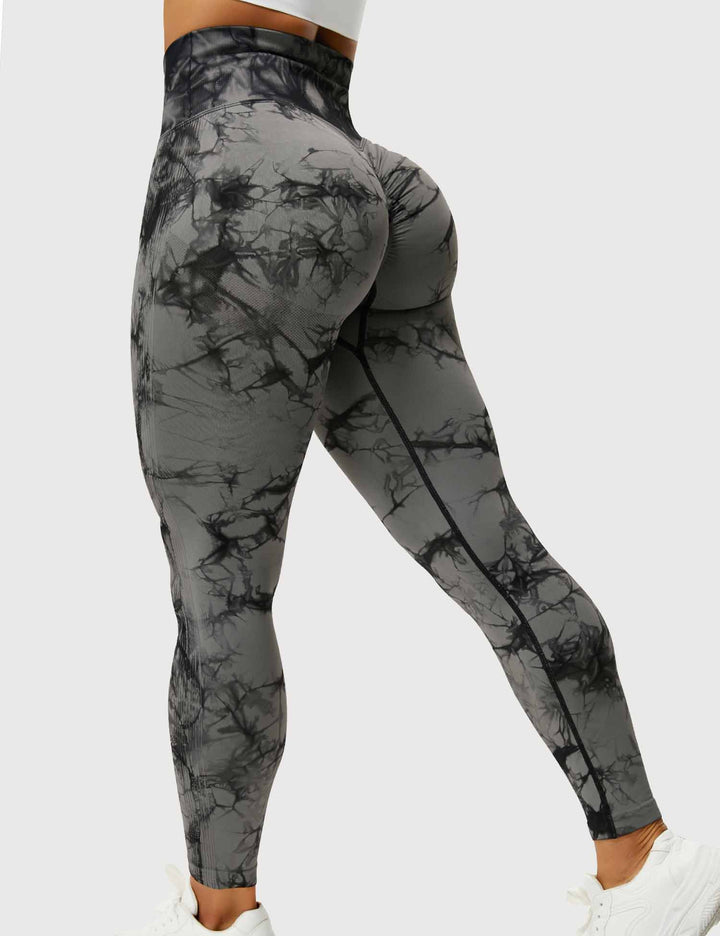 Womens High-Waisted Leggings Soft Sculpting Fit