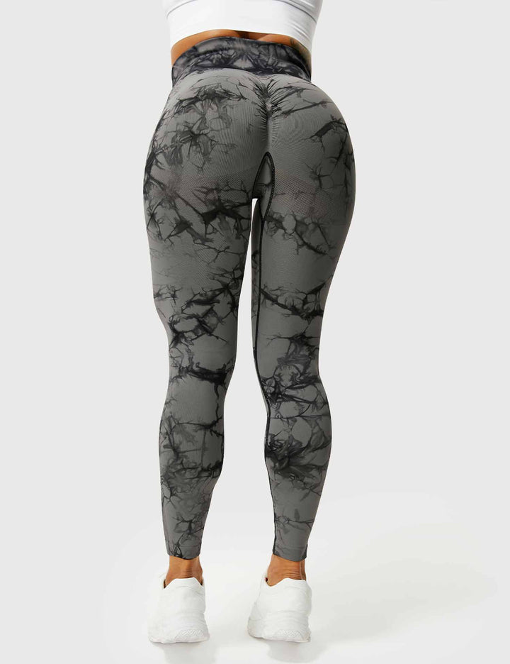 Womens High-Waisted Leggings Soft Sculpting Fit