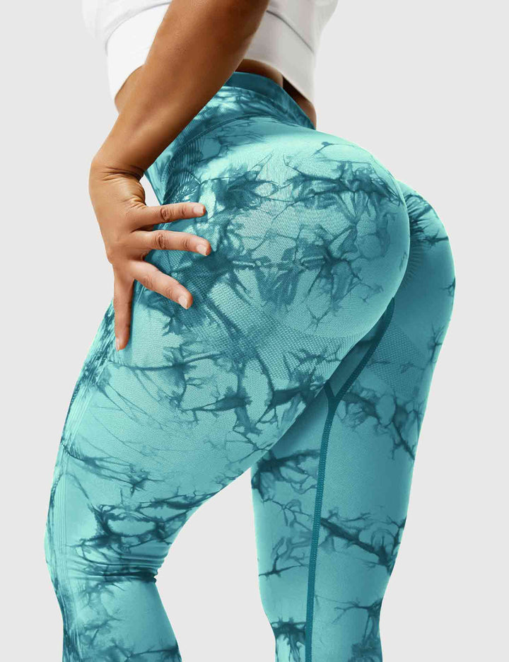 Womens High-Waisted Leggings Soft Sculpting Fit