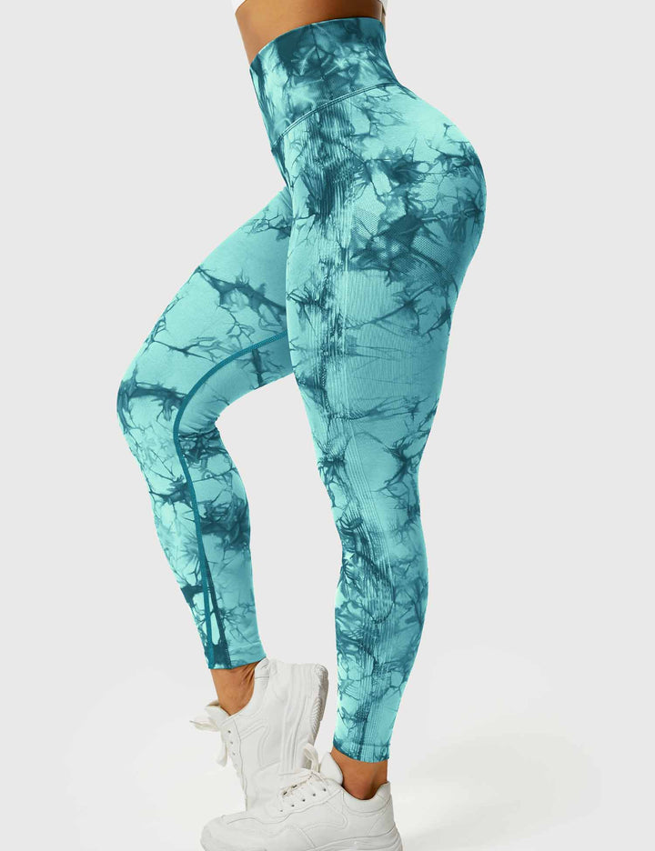 Womens High-Waisted Leggings Soft Sculpting Fit