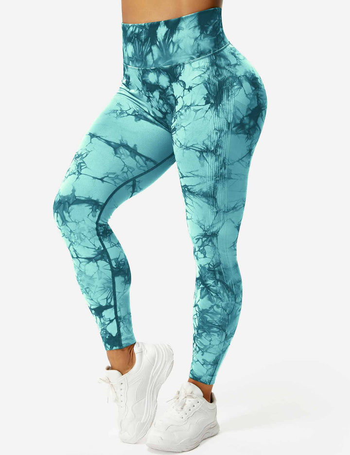 Womens High-Waisted Leggings Soft Sculpting Fit