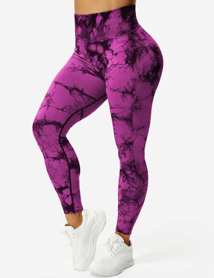 Womens High-Waisted Leggings Soft Sculpting Fit