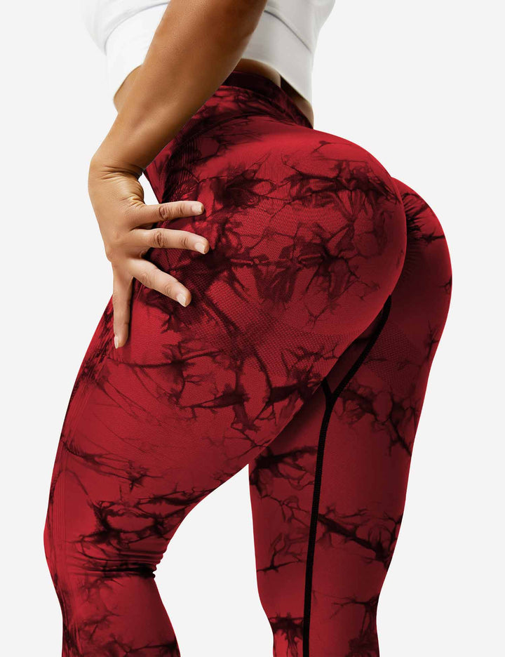 Womens High-Waisted Leggings Soft Sculpting Fit