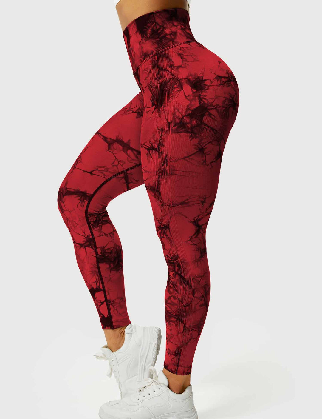 Womens High-Waisted Leggings Soft Sculpting Fit