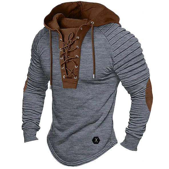 Mens Knit Sweater Warm Fit - BritishMode