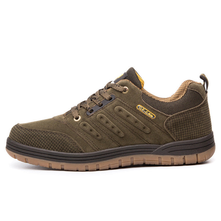 Mens Casual Shoes Classic Style